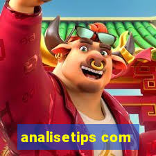 analisetips com